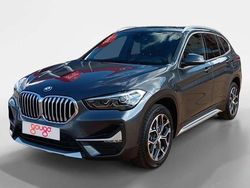 Usado 2022 BMW X1 SUV | 28.985 € (Caro)