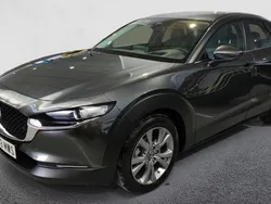 Nuevo 2024 Mazda CX-30 Exclusive-Line SUV | 31.900 € (Precio justo)