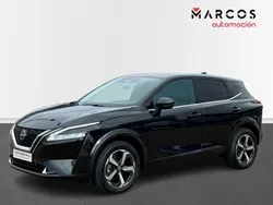 Otro Usado 2023 Nissan Qashqai N-Connecta SUV | 27.600 € (Precio justo)