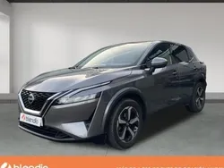 Usado 2023 Nissan Qashqai N-Connecta SUV | 25.895 € (Buen precio)