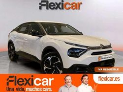 Blanco Usado 2023 Citroën C4 Feel Utilitario | 12.970 € (Precio justo)