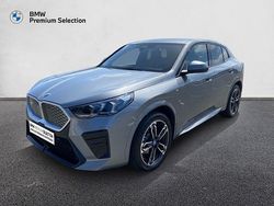 Usado 2025 BMW iX2 Comfort Edition SUV | 39.900 € (Buen precio)