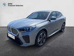 Usado 2025 BMW iX2 Comfort Edition SUV | 43.850 € (Buen precio)