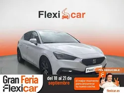 Blanco Usado 2020 Seat Leon Reference Utilitario | 16.690 € (Precio justo)