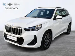 Alpinweiß (sólido) Usado 2024 BMW X1 Comfort Edition SUV | 43.900 € (Buen precio)