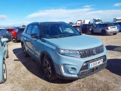Gris Usado 2023 Suzuki Vitara GLX SUV | 19.900 € (Buen precio)
