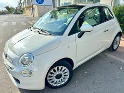 Blanco Usado 2020 Fiat 500 Lounge Utilitario | 11.499 € (Un poco caro)