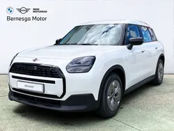 Usado 2024 Mini Countryman SUV | 35.900 € (Buen precio)