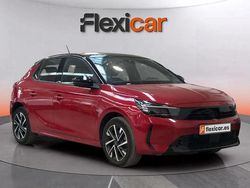 Burdeos Usado 2024 Opel Corsa Berlina | 13.980 € (Precio justo)