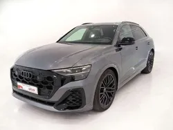 Gris Usado 2024 Audi Q8 SUV | 86.750 €