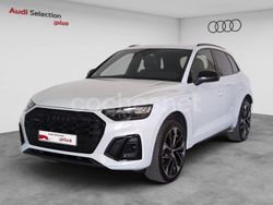 Blanco Usado 2024 Audi Q5 SUV | 51.690 € (Caro)