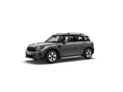 Gris / plata Usado 2021 Mini One Countryman SUV | 21.900 € (Super precio)