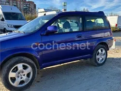 Azul Usado 2000 Honda HR-V SUV | 5300 €