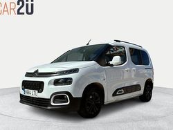 Usado 2021 Citroën Berlingo Feel Monovolumen | 14.990 € (Precio justo)