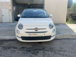 Blanco Usado 2021 Fiat 500 Dolcevita Utilitario | 10.330 € (Precio justo)