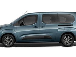 Azul Nuevo 2025 Citroën Berlingo Monovolumen | 26.550 € (Super precio)
