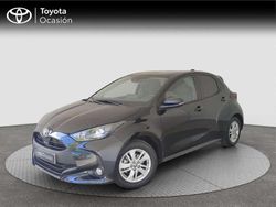 Usado 2023 Toyota Yaris Edition Monovolumen | 17.490 €
