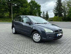 Usado 2007 Ford Focus Business Edition Utilitario | 2999 € (Precio justo)