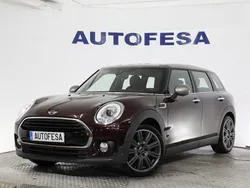 Berenjena Usado 2018 Mini Clubman Familiar | 16.250 €