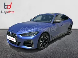 Azul Usado 2023 BMW M440 M Sport Berlina | 55.900 € (Buen precio)