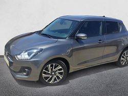 Usado 2021 Suzuki Swift GLX | 11.900 € (Precio justo)