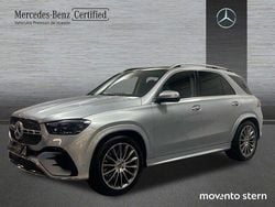 Gris Usado 2025 Mercedes GLC350 SUV | 89.800 €