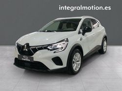Blanco Usado 2024 Mitsubishi ASX Motion SUV | 20.900 € (Precio justo)