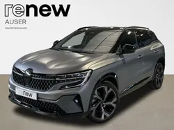 Gris pizarra satinado con techo negro Usado 2023 Renault Austral Techno Esprit Alpine SUV | 35.450 €