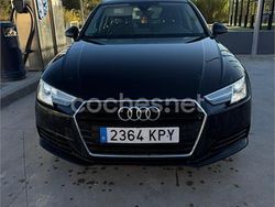 Negro Usado 2018 Audi A4 Sport Berlina | 20.500 € (Precio justo)