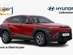 Verde Nuevo 2025 Hyundai Kona SUV | 28.630 € (Buen precio)