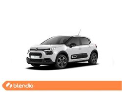Blanco Usado 2023 Citroën C3 Utilitario | 18.500 € (Caro)