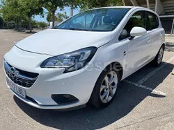 Blanco Usado 2019 Opel Corsa Selective Berlina | 8990 € (Precio justo)