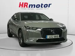 Gris Usado 2023 DS Automobiles DS4 Bastille Utilitario | 23.950 € (Un poco caro)