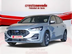 Usado 2023 Ford Focus ST-Line | 26.728 € (Caro)