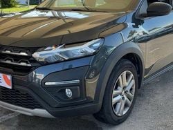 Usado 2021 Dacia Sandero Essentiel Utilitario | 14.200 € (Precio justo)