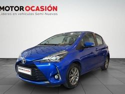 Usado 2017 Toyota Yaris Active | 11.950 € (Buen precio)