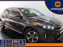 Gris / plata Usado 2024 Kia XCeed SUV | 26.990 € (Un poco caro)