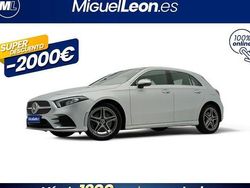 Usado 2022 Mercedes A250 | 25.985 €