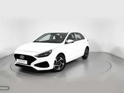 Atlas white Usado 2024 Hyundai i30 | 21.600 € (Precio justo)