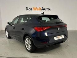Gris Usado 2025 Seat Leon Style | 23.900 € (Precio justo)