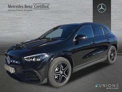 Usado 2024 Mercedes GLA200 SUV | 38.900 € (Precio justo)
