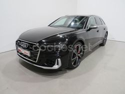 Negro Usado 2025 Audi A6 Sport Familiar | 89.900 €