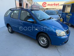 Tata Indigo