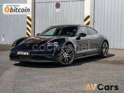 Eléctrico Usado 2024 Porsche Taycan Berlina | 88.990 €