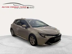 Usado 2023 Toyota Corolla Active Berlina | 21.990 € (Precio justo)