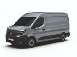 Gris Nuevo 2025 Nissan Interstar N-Connecta Van | 38.149 €