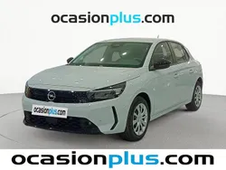 Blanco Nuevo 2025 Opel Corsa Edition Utilitario | 14.900 € (Precio justo)