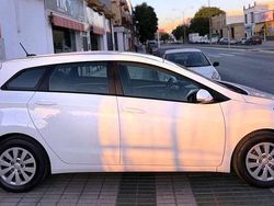 Blanco Usado 2016 Hyundai i30 GO! Familiar | 9650 € (Buen precio)