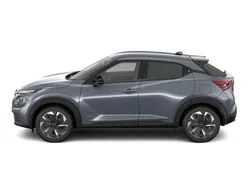 Gris Nuevo 2025 Nissan Juke N-Connecta SUV | 28.999 € (Precio justo)