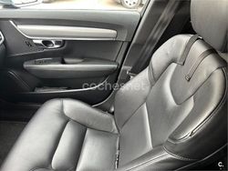 Azul Usado 2017 Volvo V90 Momentum Familiar | 14.500 € (Buen precio)